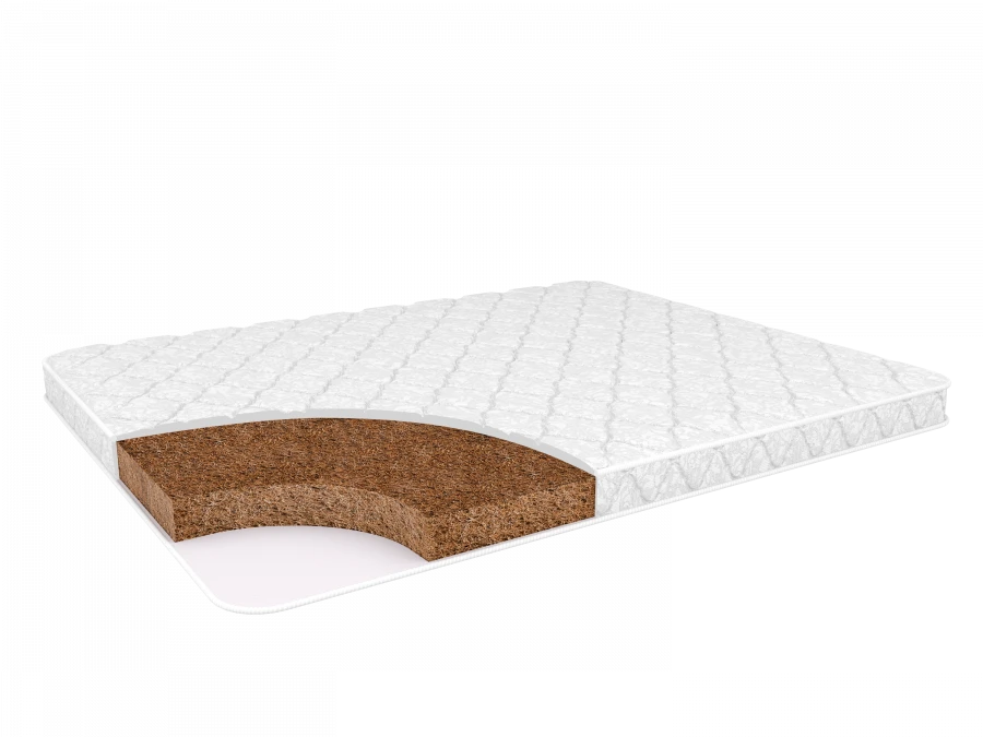 Flex Optima Coconut Fiber Mattress