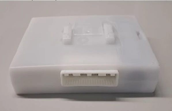 Emergency Service Call Device "Misos Era