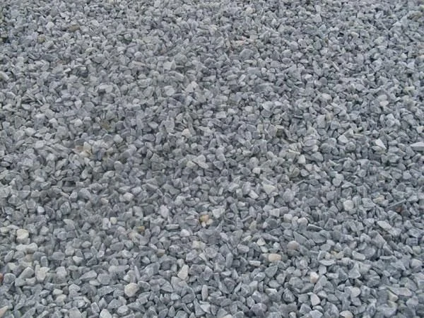 Crushed Granite Stone 5-10 mm