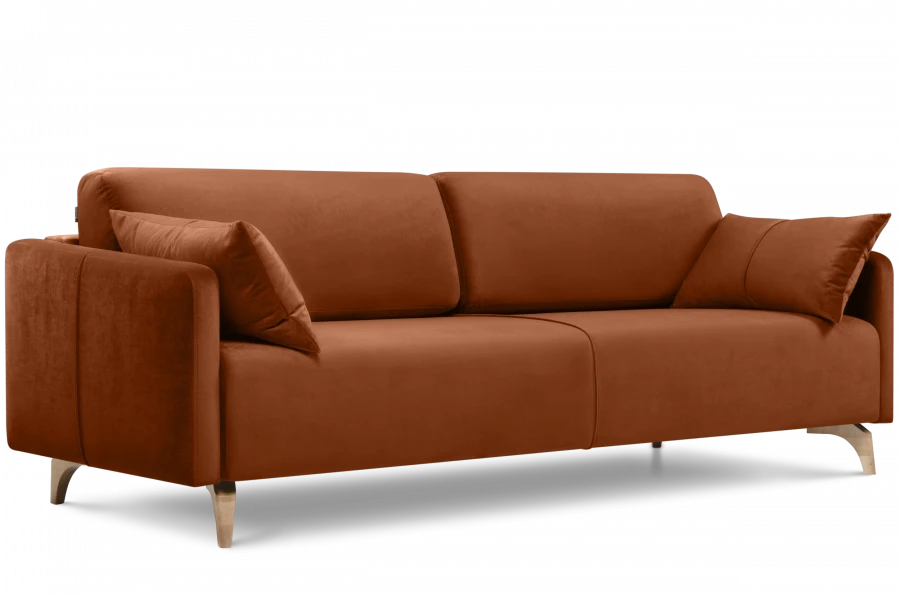 Lieri Sofa - Modern Scandinavian Design
