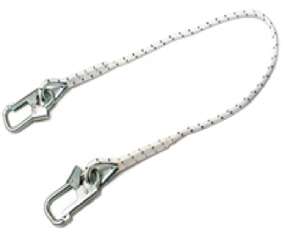 Non-Adjustable Polyamide Rope Sling VK