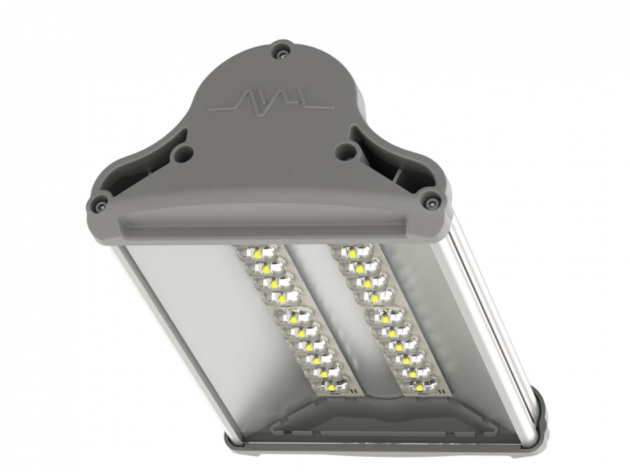 LED Light Fixture DSO 21.1 (25-50W) 100x145-MP