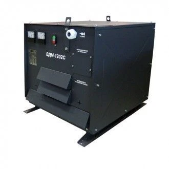Multi-Position Welding Rectifier VDM-1202C
