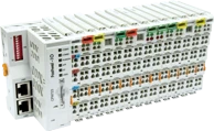 Fastwel I/O Distributed Input/Output System