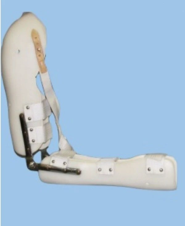 Wrist, Elbow, and Shoulder Joint Apparatus AR4-LLP.1