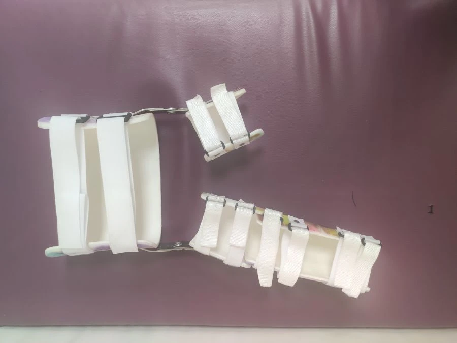 Knee and Hip Joint Orthosis TN9-01