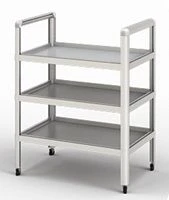 Mobile Tool Table PGL LA SI1