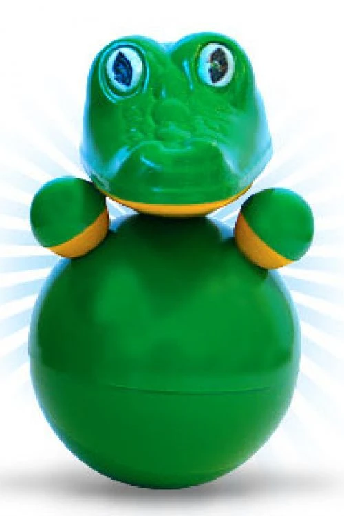 Crocodile Wobbling Toy, Art. 4C2082-07506104