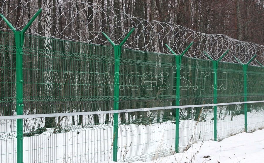 MAHAON Signal Barriers DABR.420570.001TU