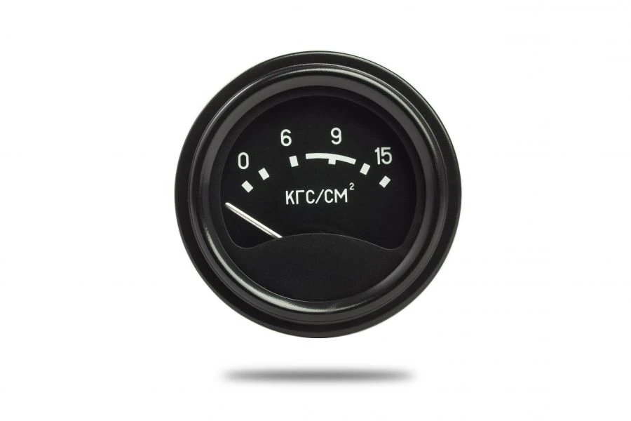 Pressure Indicator Receiver УК138-3810010