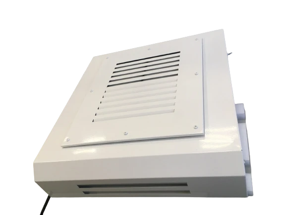 Photocatalytic Air Purifier and Disinfectant TIOKRAFT M200