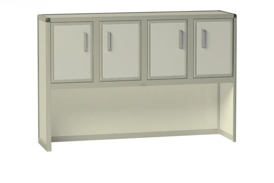 Diagnostic Laboratory Table Extension Unit: SLN.03.01