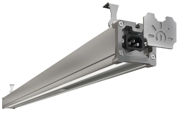 LED Light Fixture TL-TRADE LINE RUS for Indoor Use