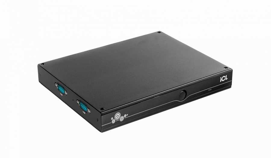 ICL ThinRAY Th764 Thin Client for Professional Automation