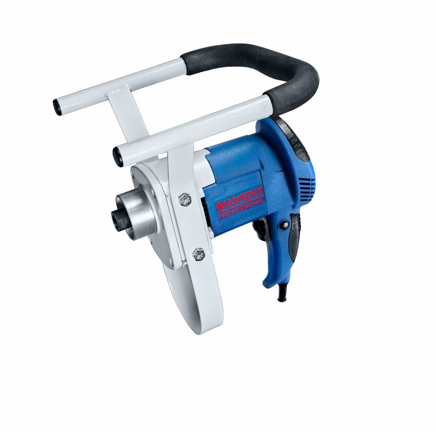 Professional Drill-Mixer MD6-12E for Construction Mixing IDFR298179.003-03