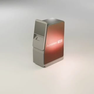 Cash Withdrawal and Deposit ATM ACR-003-1X