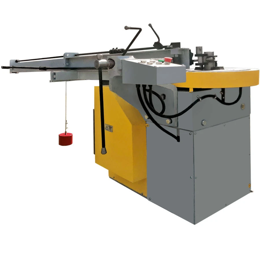 Tube Bending Machine IV3429M with Mandrel