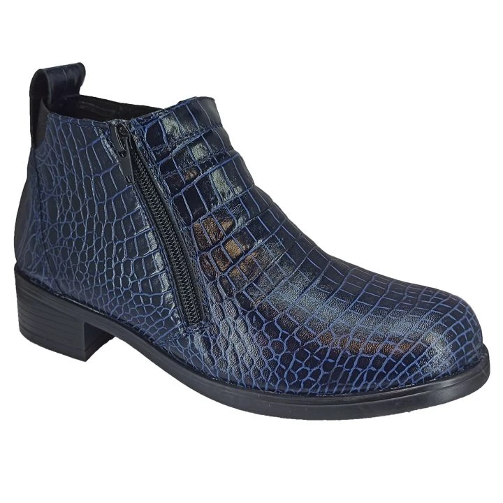 Orthopedic Footwear for Women, Insulated Lined, Sizes 210-275