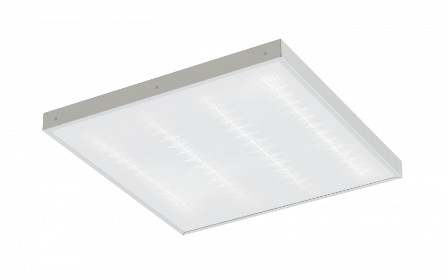 L-office 32 Standard LED Light with Metal Body
