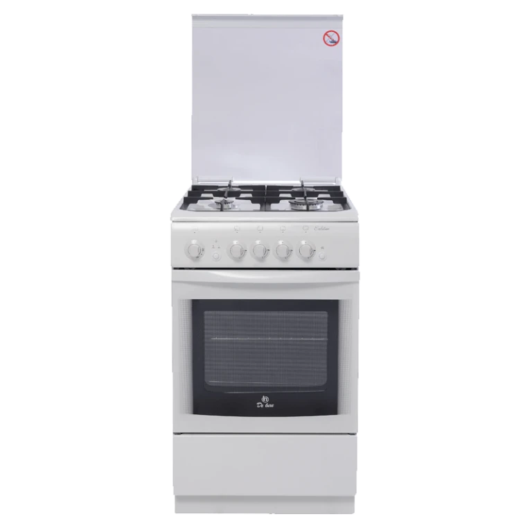 Domestic Gas Stove Model 506040.04g (KR) - 4 Burners