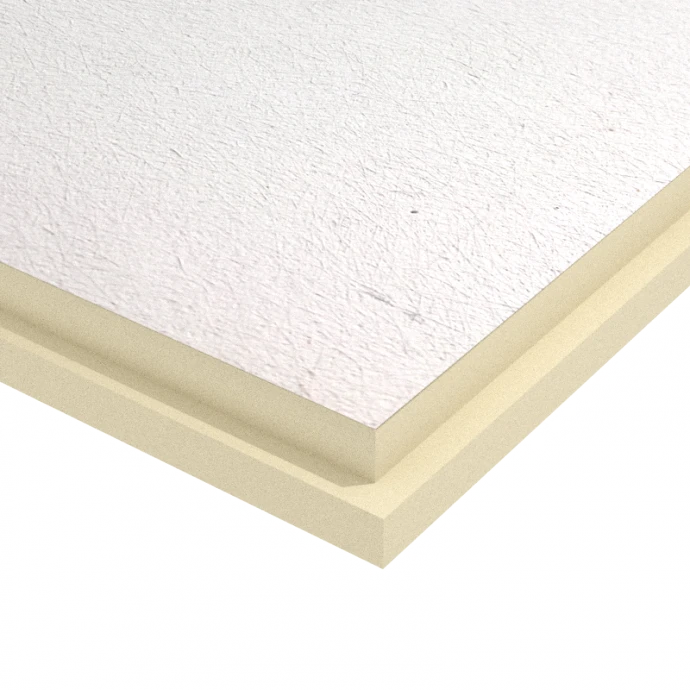 High-Performance PIR Boards for Insulation GTM 2250x1200x80_200 (1,2)