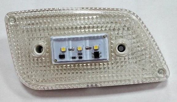 Front Contour Light (Left/Right) 54901-3738010/54901-3738010-10