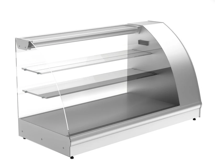 A57 Model Series Refrigerated Display Cases