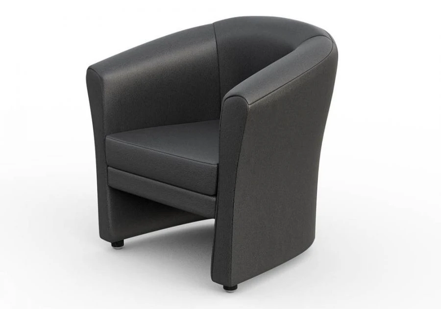 Kron Chair for Public Spaces
