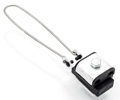 Anchor Clamp for 2- and 4-Wire SIP (RA2-35)