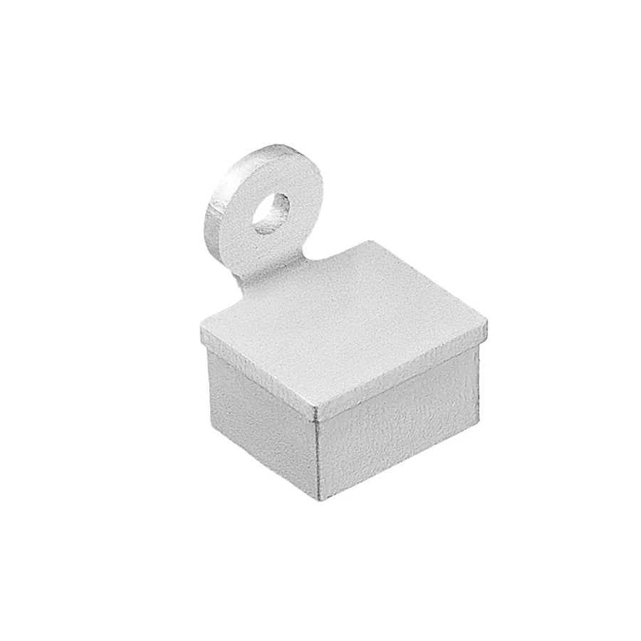 Metal Port Plug (Shielding) for SC Interfaces