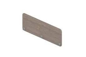 Wooden Screen 300mm Height, 800mm Length, 16mm Width