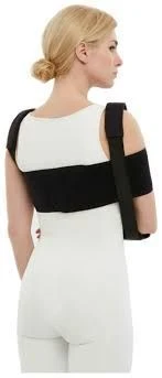 Shoulder Joint Support Brace BPS-1