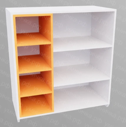 Children's Bookshelf "Cosmos" FS-5K001