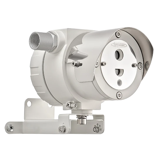 Flame Detector IPP-07EA-329/330-1 "Helios - IR/UV" D1