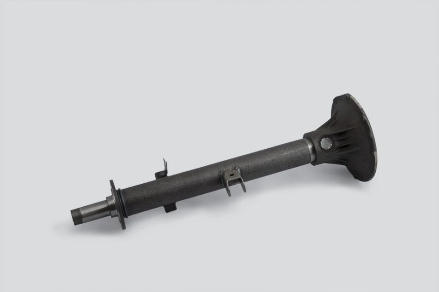 Engine Crankcase Cover with Seal 220600240101300