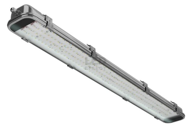 Industrial LED Light Fixtures METAN LE-ССП-53