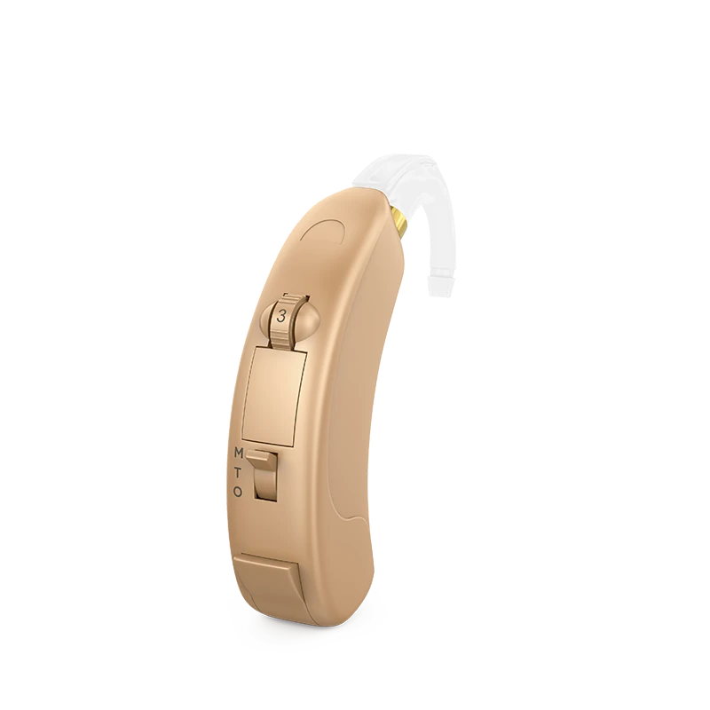 Retro-M2 Electronic Air Conduction Hearing Aids
