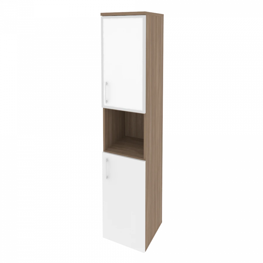 Wooden Archive Cabinets Onix Series