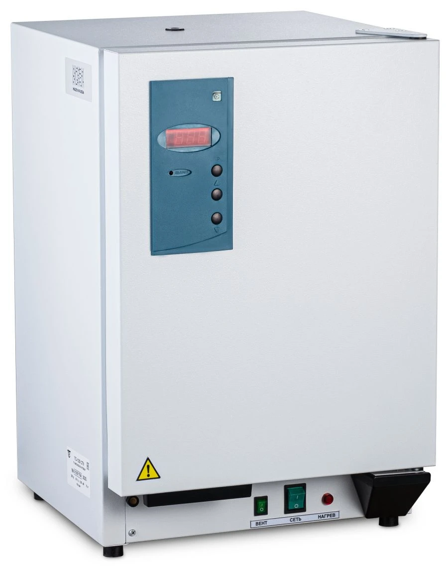 Electric Dry Air Thermostat for Incubator TS-2/20 SPU
