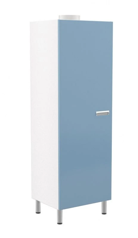 Laboratory Floor Cabinet for Storing Reagents and Equipment SHL-05-MSK (SHL-05-709)