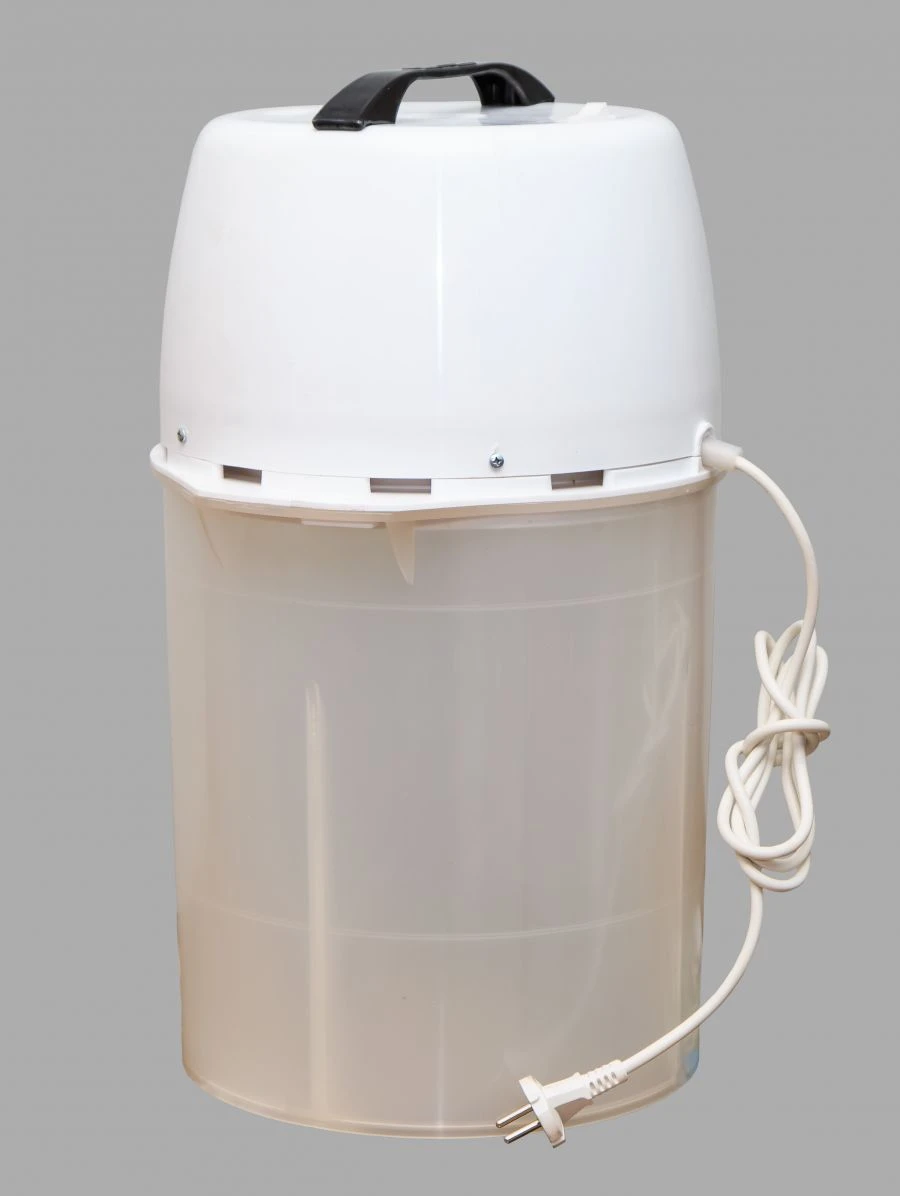 Electric Butter Churn "Salyut" EMB01.00.00.00.000