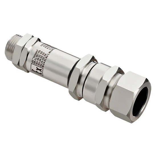 Explosion-Proof Cable Entry KVV-BU22-N