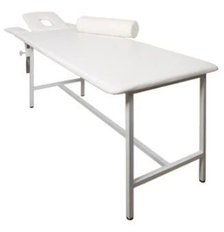 Adjustable Massage Couch with Headrest and Chair KM - "Diakoms" TU No. 9452-055-17099103-2004