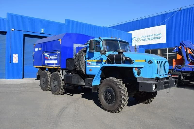 Universal Motor Heater UMP UZST, Model UZST01, Modification 6892-05