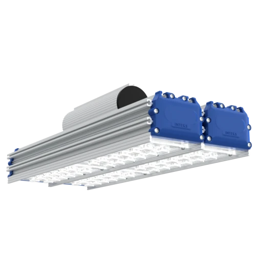 INTEKS Street LENS-200 Outdoor LED Light