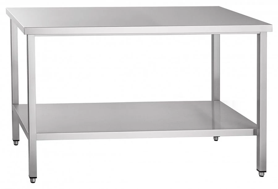 Island Production Table SPRO-6-6-N