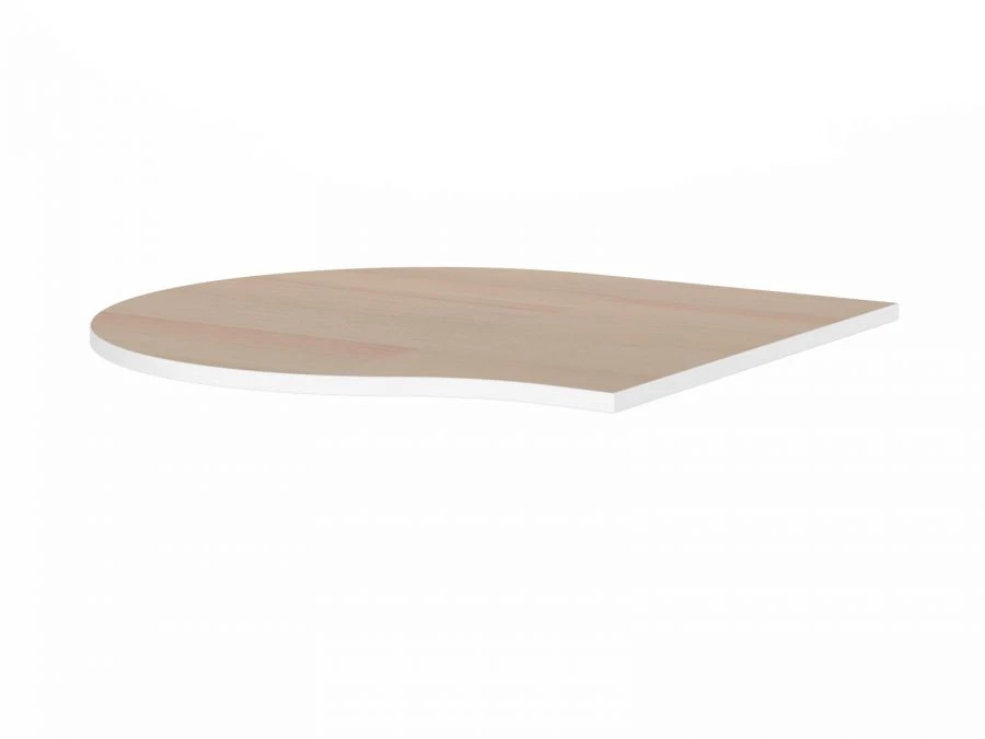 NEXT Collection Operational Furniture Drop SX, Art. 25315