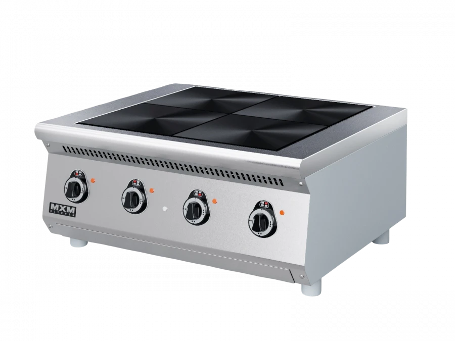 Professional Electric Tabletop Stove PЭ47Н