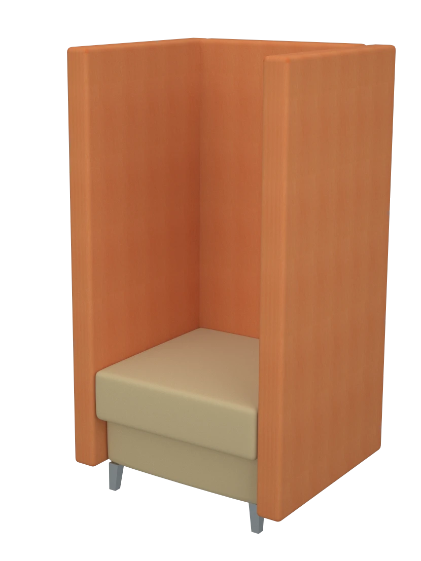 Waterproof Birch Plywood Sofa 9 with Durable Frame