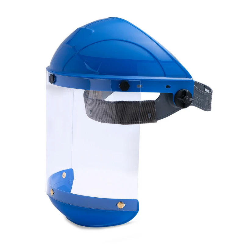 Protective Face Shield NBT1 VIZION® 415291